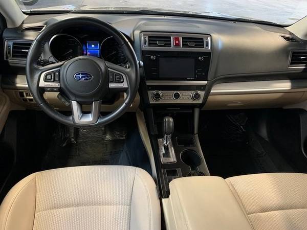 2017 Subaru Outback AWD All Wheel Drive 2.5i SUV for sale in Tigard, WA – photo 17