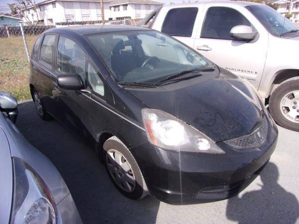 2011 HONDA FIT - - by dealer - vehicle automotive sale for sale in GROVER BEACH, CA – photo 2