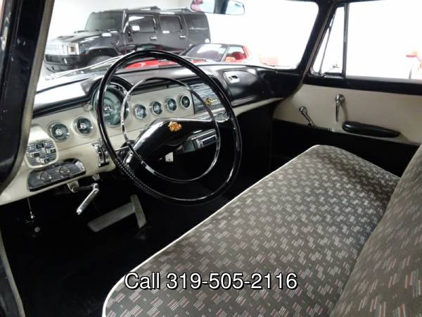1956 Dodge Coronet - cars & trucks - by dealer - vehicle automotive... for sale in Waterloo, IA – photo 9