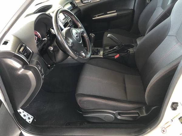 2014 Subaru Impreza Sedan WRX for sale in Killeen, TX – photo 23