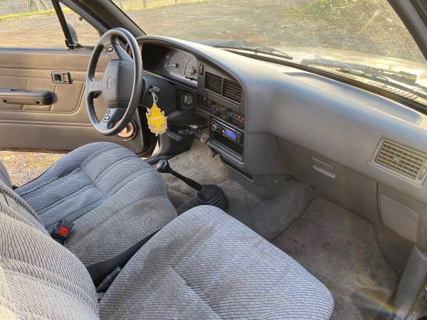 1992 Toyota Pickup for sale in Yakima, WA – photo 5