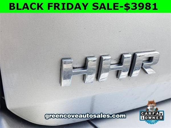 2006 Chevrolet Chevy HHR LS The Best Vehicles at The Best Price!!! -... for sale in Green Cove Springs, FL – photo 9