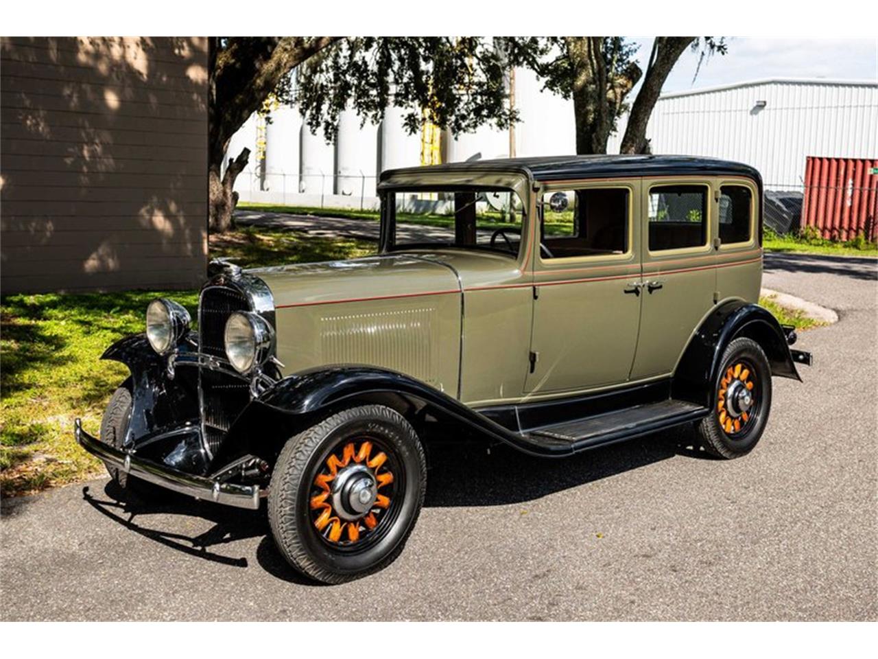 1931 Oldsmobile Sedan for sale in Orlando, FL – photo 2