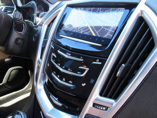 2014 Cadillac SRX AWD for sale in San Mateo, CA – photo 20