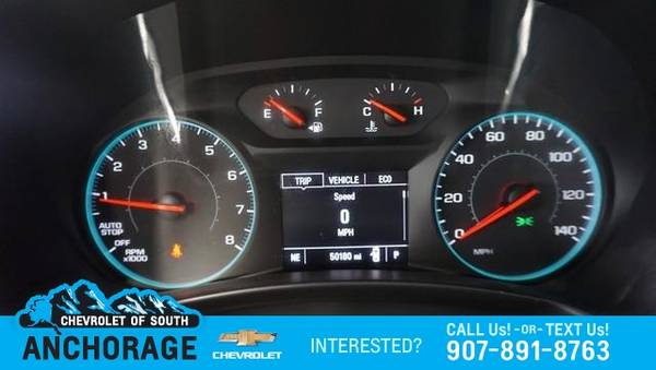 2018 Chevrolet Equinox AWD 4dr LT w/2LT for sale in Anchorage, AK – photo 11