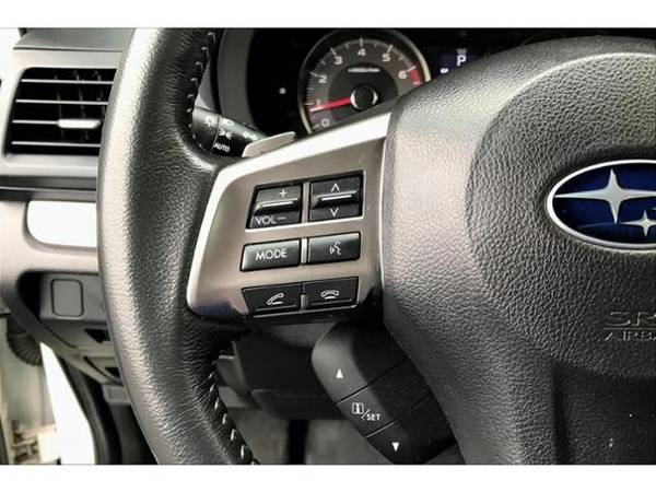 2015 Subaru Forester AWD All Wheel Drive 2.0XT Premium SUV - cars &... for sale in Medford, OR – photo 19