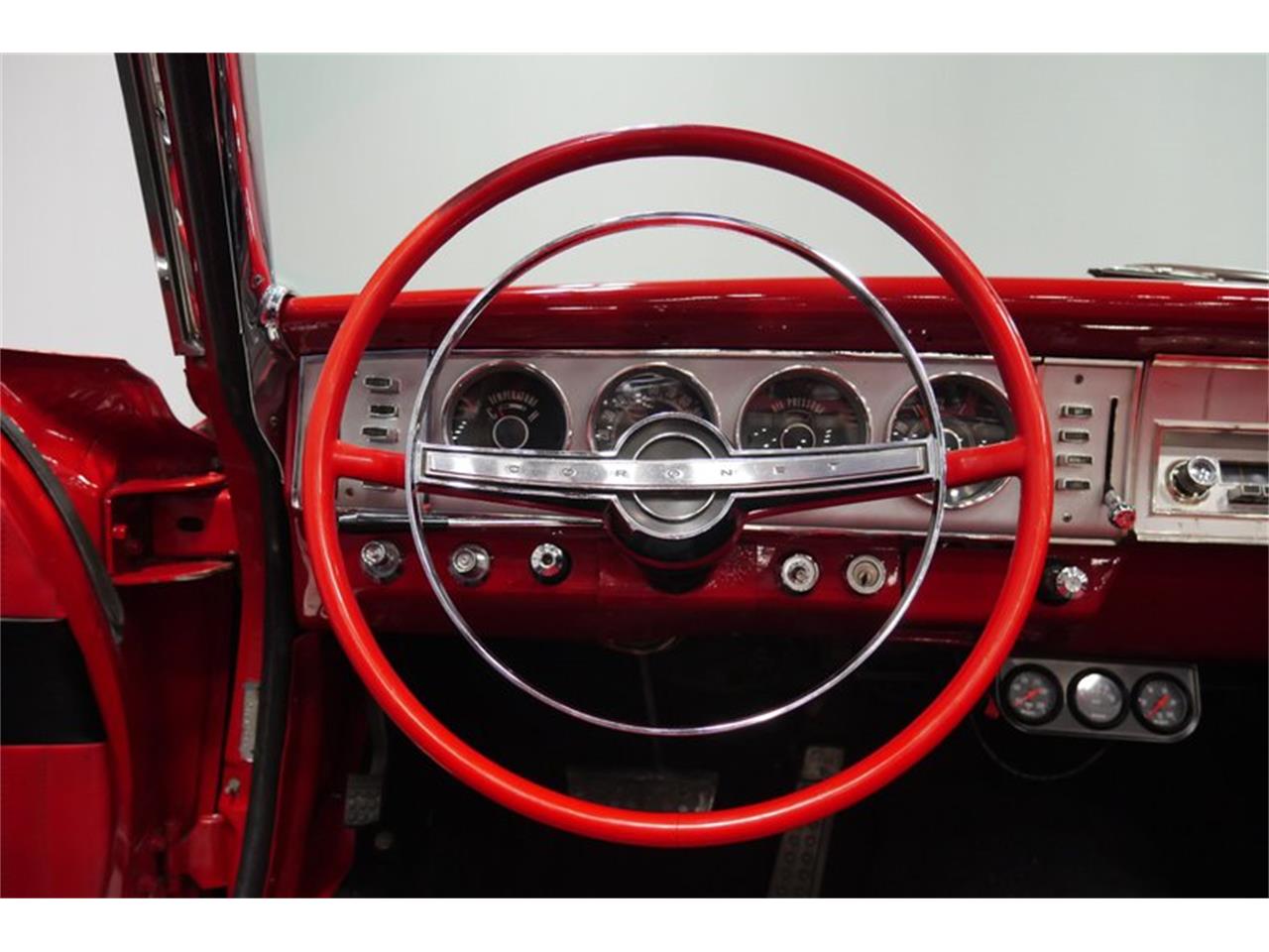 1965 Dodge Coronet for sale in Lavergne, TN – photo 43
