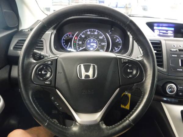 2012 Honda CR-V AWD 5dr EX-L for sale in Auburn, ME – photo 9