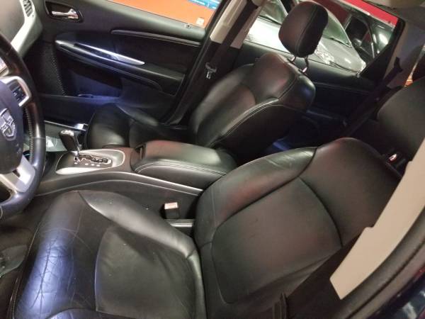 2014 Dodge Journey clean Florida title , 3 rows , just serviced ,... for sale in Miami, FL – photo 10