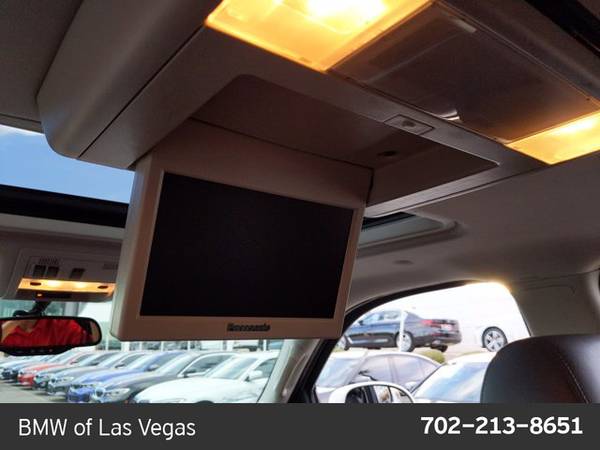2011 Cadillac Escalade Premium SKU:BR383790 SUV - cars & trucks - by... for sale in Las Vegas, CA – photo 19