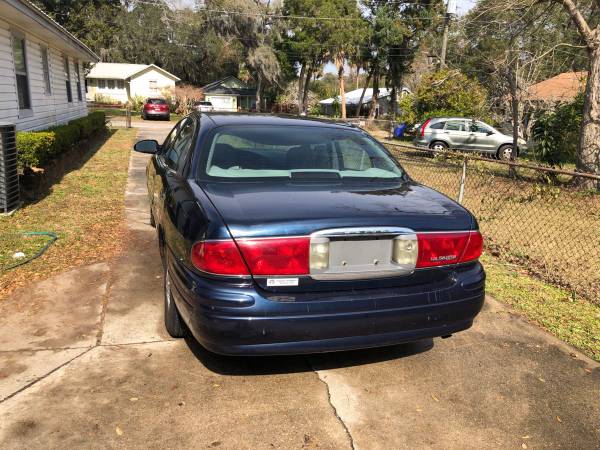 2004 Buick Lasabre for sale in Dearing, FL – photo 3