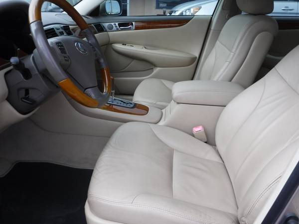2006 LEXUS ES330 New OFF ISLAND Arrival One Owner Weekend !SOLD! for sale in Lihue, HI – photo 19