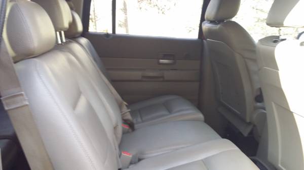 2006 dodge Durango slt - cars & trucks - by owner - vehicle... for sale in Glenn Dale, District Of Columbia – photo 12