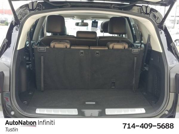 2016 INFINITI QX60 SKU:GC531591 SUV for sale in Tustin, CA – photo 20