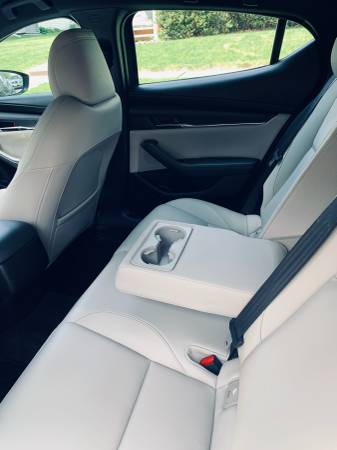 2019 MAZDA 3 Preferred Plus 4dr Hatchback for sale in Glenwood, NE – photo 14