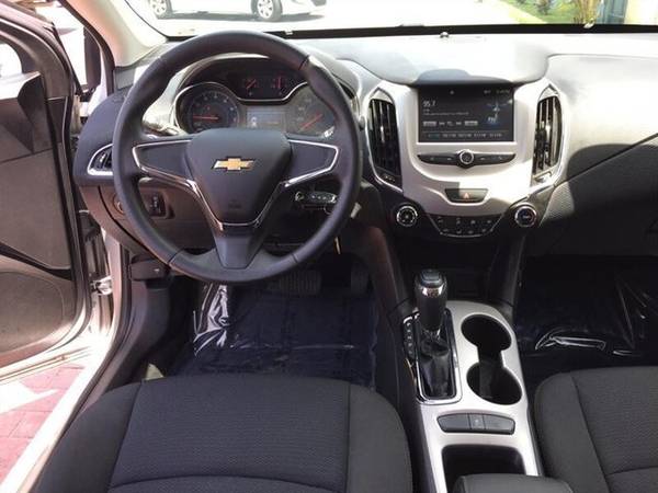 2016 Chevrolet Chevy Cruze Sedan for sale in Hialeah, FL – photo 17