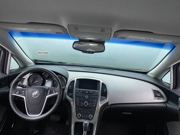 2015 Buick Verano Sedan 4D sedan Gray - FINANCE ONLINE - cars &... for sale in Pittsburgh, PA – photo 21