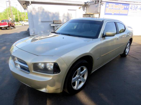 2010 Dodge Charger 4dr Sdn SXT RWD - 3 DAY SALE! for sale in Merriam, MO – photo 5