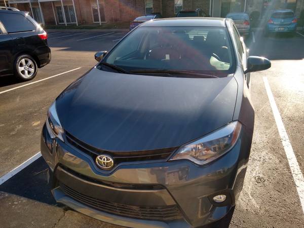 2016 Toyota Corolla LE for sale in Louisville, KY – photo 5