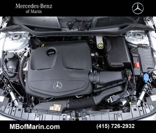 2020 Mercedes-Benz GLA250 4MATIC -4R1578- certified w/ 6k miles only... for sale in San Rafael, CA – photo 23