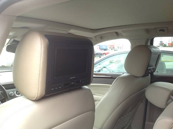 2010 Cadillac SRX Luxury Collection for sale in Kenner, LA – photo 5