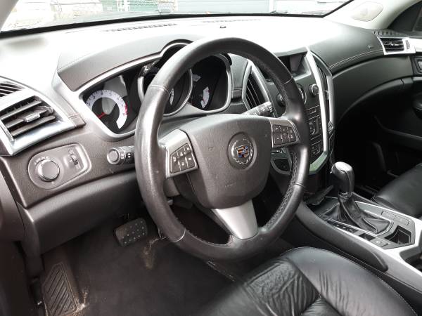 2012 Cadillac SRX for sale in Spencerport, NY – photo 6