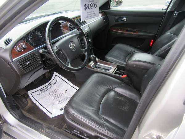 2007 Buick LaCross CXL 3 8L V-6! - - by dealer for sale in Billings, MT – photo 10