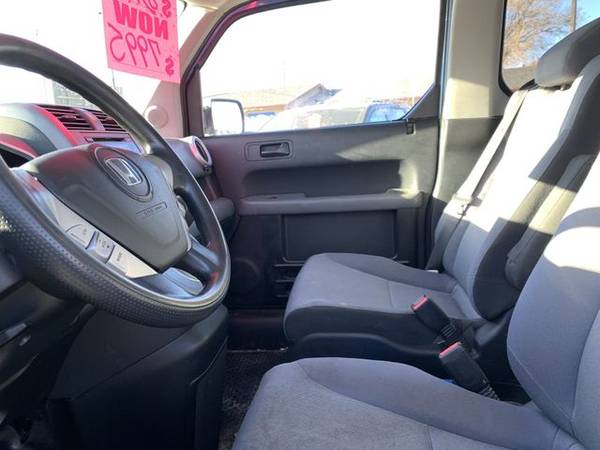 2008 Honda Element - Financing Available. - cars & trucks - by... for sale in Billings, MT – photo 5