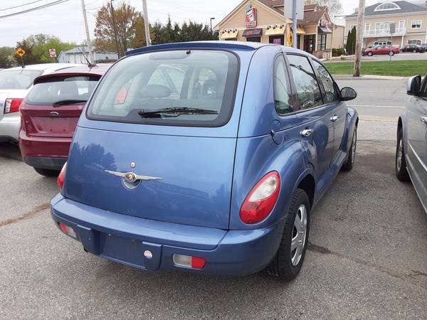 2006 Chrysler PT Cruiser - Great Condition! - - by for sale in Methuen, MA – photo 4