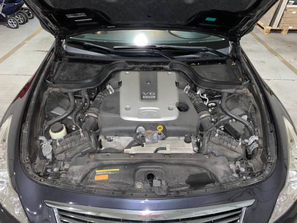 2013 Infiniti G37X - FSBO - cars & trucks - by owner - vehicle... for sale in Chicago, IL – photo 14