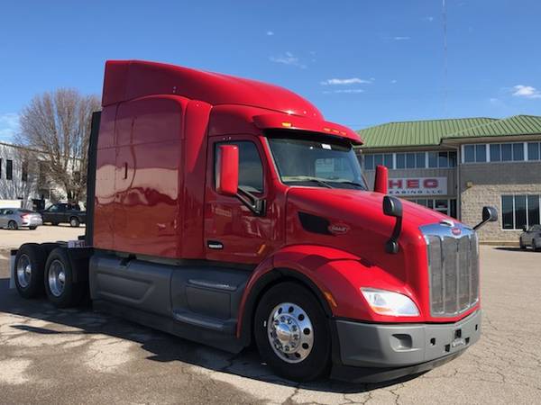 Freightliner Cascadia, Kenworth T680, Peterbilt 579 - Available Now! for sale in Lavergne, SC – photo 2