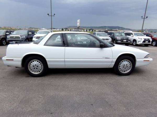 1995 Buick Regal Gran Sport for sale in Spearfish, SD