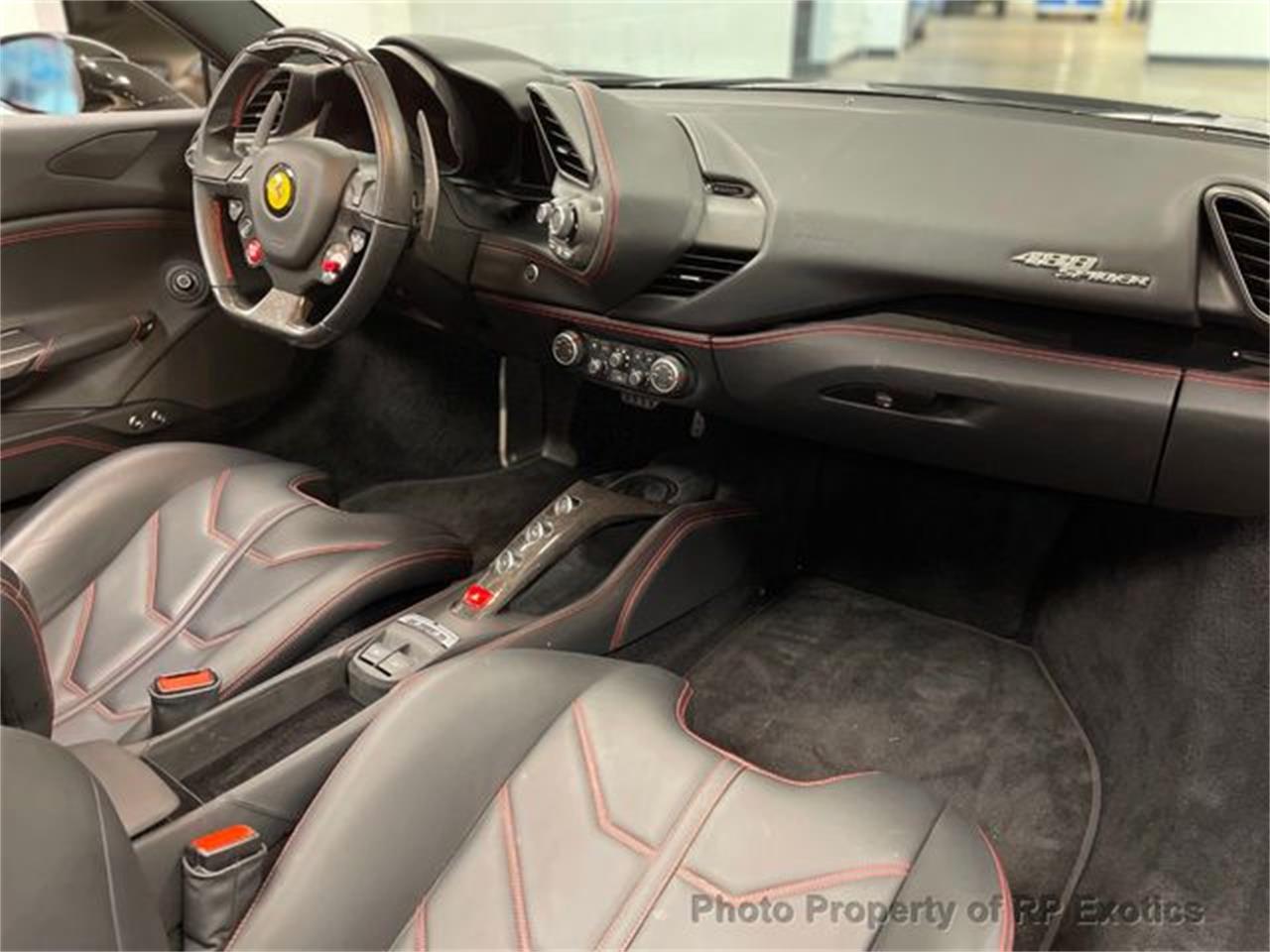2018 Ferrari 488 Spider for sale in Saint Louis, MO – photo 21