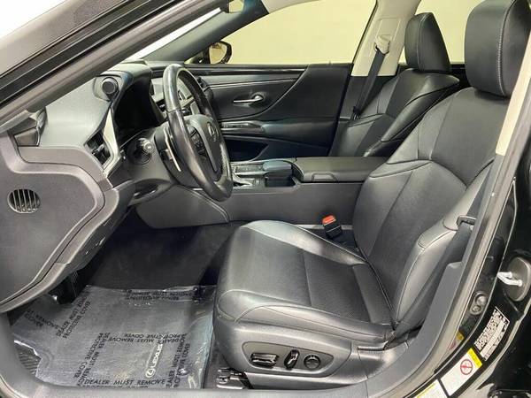 2019 Lexus ES ES 350 Ultra Luxury - - by dealer for sale in Rancho Cordova, CA – photo 22