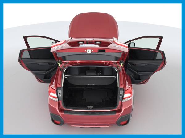 2018 Subaru Crosstrek 2 0i Premium Sport Utility 4D hatchback Red for sale in Knoxville, TN – photo 18