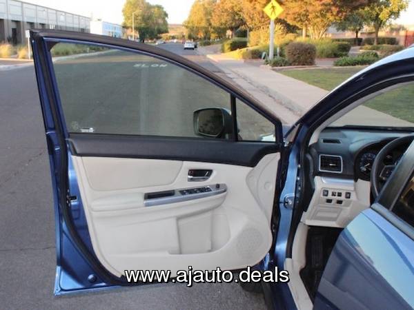 2015 Subaru XV Crosstrek Premium AWD w/ EyeSight 31k miles only! for sale in Sacramento, NV – photo 6