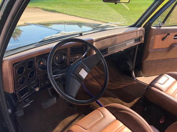 1979 Chevrolet Suburban 2WD - cars & trucks - by owner - vehicle... for sale in URBANDALE, IA – photo 4