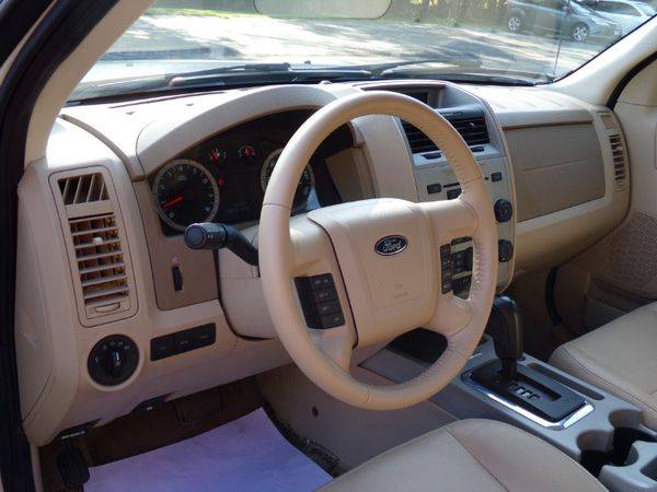 2010 Ford Escape XLT 4WD for sale in Cleveland, OH – photo 5