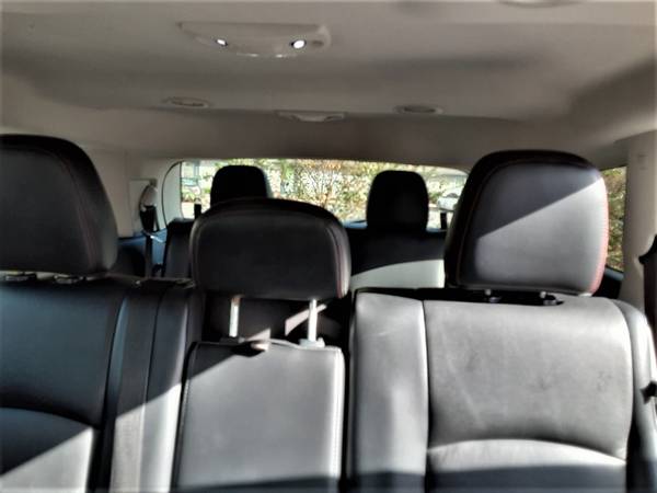 2012 Dodge Journey R/T with 3rd Row Seat (NO DEALER FEES!!!) - cars... for sale in Dothan, AL – photo 13