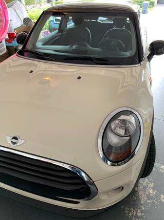 2017 Mini Cooper - cars & trucks - by owner - vehicle automotive sale for sale in Wellington, FL – photo 3