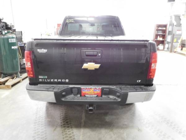2012 CHEVY SILVERADO 1500 for sale in Sioux Falls, SD – photo 4