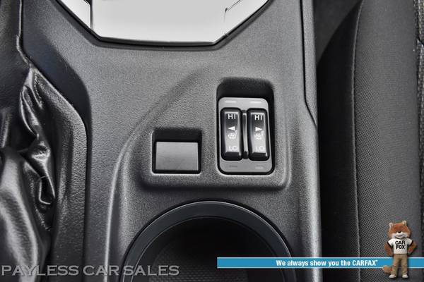 2018 Subaru Impreza Premium / AWD / Eye Sight Pkg / Automatic /... for sale in Anchorage, AK – photo 15