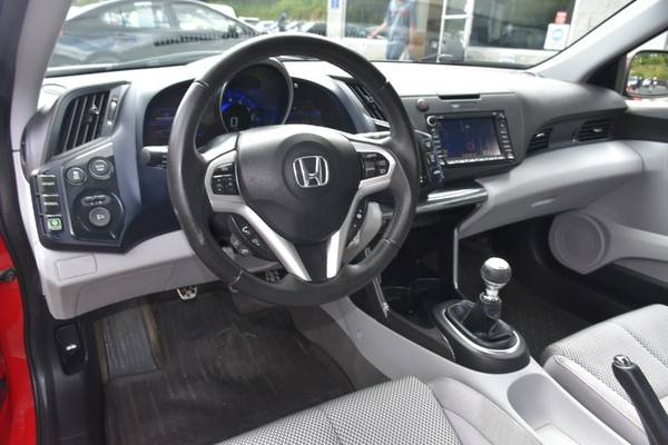 2011 Honda CR-Z EX Sedan for sale in Waterbury, CT – photo 14