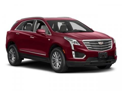 2018 Caddy Cadillac XT5 Luxury FWD suv White - - by for sale in Dearborn, MI – photo 9