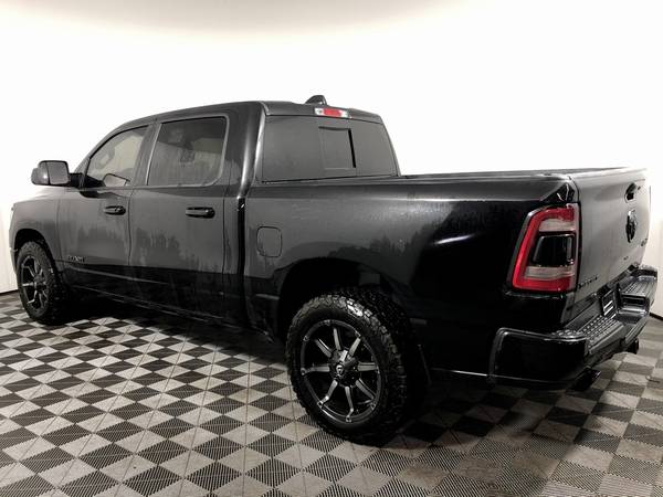 2019 Ram 1500 Black **Save Today - BUY NOW!** - cars & trucks - by... for sale in Minneapolis, MN – photo 7