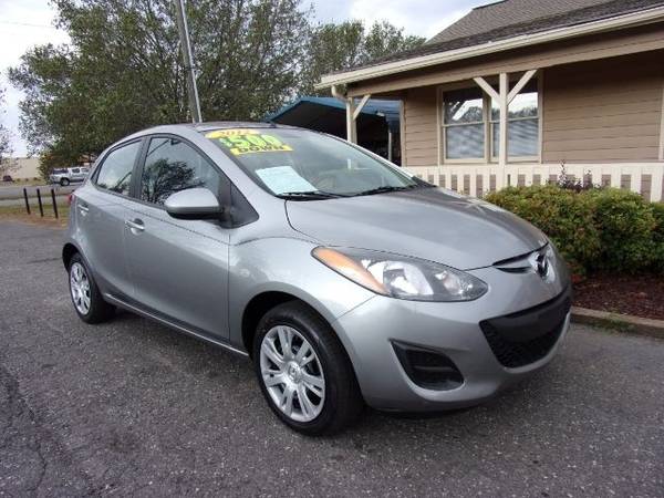 2012 Mazda Mazda2 Sport - Down Payments As Low As $500 for sale in Denver, NC – photo 2