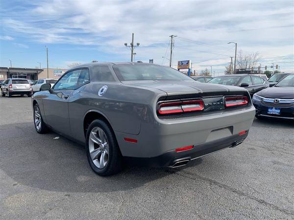 2017 DODGE CHALLENGER SXT -WE FINANCE EVERYONE! CALL NOW!!! - cars &... for sale in MANASSAS, District Of Columbia – photo 9