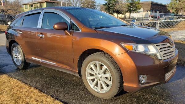 2009 Toyota Venza AWD for sale in Anchorage, AK – photo 4
