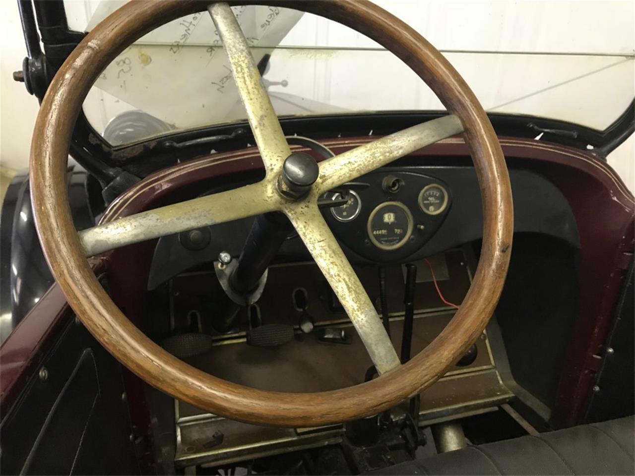 1924 Dodge Touring for sale in Clarksville, GA – photo 8