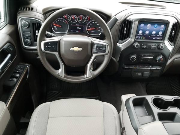 2020 Chevrolet Chevy Silverado 1500 LT - - by dealer for sale in Chattanooga, TN – photo 18